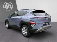 Gebraucht Hyundai Kona Trend 139 PS (102 kW) 2025 Cyber grey SUV