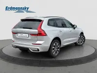 Gebraucht Volvo XC60 Plus 197 PS (144 kW) 2023 Silber SUV