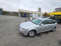 Gebraucht Audi A6 180 PS (132 kW) 2005 Silber Kombi