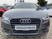 gebraucht Audi A3 Sportback 1.4 TFSI S line Sportpaket 18 Zoll