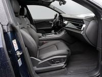 Gebraucht Audi Q8 Ambiente 340 PS (250 kW) 2022 Andere farbe SUV