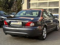 Gebraucht Jaguar X-type Executive 230 PS (169 kW) 2008 Grau Limousine