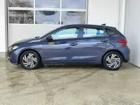 Gebraucht Hyundai i20 Trend 101 PS (74 kW) 2024 Aurora grey / met Kleinwagen
