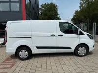 Gebraucht Ford Transit Custom Trend 131 PS (96 kW) 2018 Van