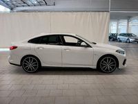 Gebraucht BMW 218 Performance 136 PS (100 kW) 2024 Weißkeine angabe Coupé