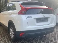 Gebraucht Mitsubishi Eclipse Cross 163 PS (119 kW) 2019 Weiß SUV