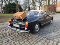 gebraucht VW Karmann Ghia 