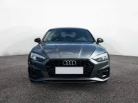 Gebraucht Audi A5 Sportback S-Line 204 PS (150 kW) 2023 Daytonagrau perleffekt Kleinwagen