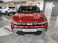 Neu Dacia Duster Journey 140 PS (102 kW) 2026 Terracottabraun SUV