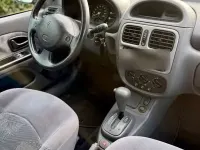 Gebraucht Renault Clio 90 PS (66 kW) 1999 Limousine