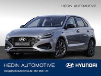 Neu Hyundai i30 Advantage 140 PS (102 kW) 2025 Silber Limousine