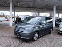Gebraucht VW Multivan 150 PS (110 kW) 2025 Indiumgrau metallic Van