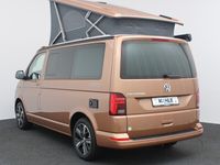 gebraucht VW California T6.1Ocean 2.0 TDI DSG SCR Klima