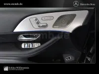 Gebraucht Mercedes GLE350 de AMG 197 PS (144 kW) 2025 Schwarz SUV