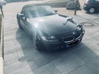 gebraucht BMW Z4 Roadster 2.0i -