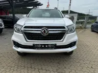 Neu DFSK Rich 6 163 PS (119 kW) 2025 Weiß Pickup