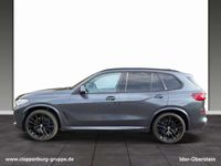 gebraucht BMW X5 M 50d Head-Up HK HiFi Aktivlenkung Shz