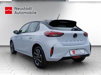 Gebraucht Opel Corsa GS Line 101 PS (74 kW) 2025 Weiß Kleinwagen
