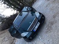 Gebraucht Mercedes A170 116 PS (85 kW) 2004 Grün Van / Kleinbus