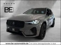 Neu Volvo XC60 Plus 407 PS (299 kW) 2026 Grau SUV