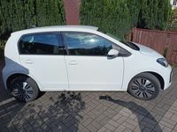 gebraucht VW e-up! 1. Hand, Winter-, Komfort- und Fahrassistenzpaket