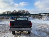 Gebraucht Ford F250 286 PS (210 kW) 1989 Braun Pickup