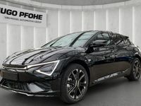 Neu Kia EV6 GT-Line 168 kW (229 PS) 2025 Schwarz SUV