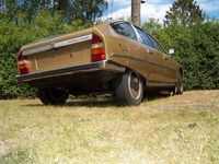 Gebraucht Citroën CX 136 PS (100 kW) 1978 Beige Limousine