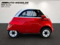 Ny Micro Microlino L7e 13 kW (18 HK) 2026 Rød Hatchback