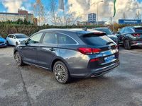 Gebraucht Hyundai i30 Edition 30 120 PS (88 kW) 2023 Grau Limousine