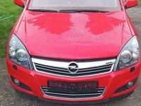 gebraucht Opel Astra Caravan 1.6 Turbo INNOVATION INNOVATION
