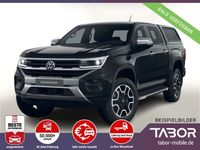 Neu VW Amarok Aventura 241 PS (177 kW) 2025 Dark grey metallic Pickup