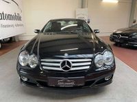 gebraucht Mercedes SL350 **AMG 19 Zoll / Bose Soundsystem **