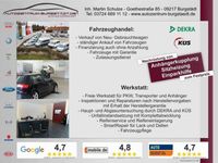 gebraucht VW Caddy Kasten 2,0 TDI EcoProfi/Connectivity/PDC