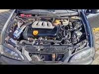 Gebraucht Opel Tigra 106 PS (77 kW) 1998 Schwarz Coupé