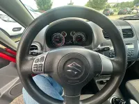 Gebraucht Suzuki SX4 Club 135 PS (99 kW) 2012 SUV