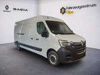 gebraucht Renault Master Kasten L3H2 HKa 3,5t, AHK