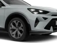 Neu Cupra Formentor 150 PS (110 kW) 2026 Glacial weiß metallic (metallic) SUV