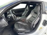 Gebraucht Corvette C7 466 PS (342 kW) 2015 Weiß Coupé