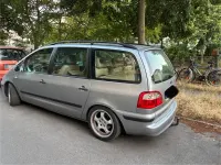 Gebraucht Ford Galaxy 116 PS (85 kW) 2005 Grau Van / Kleinbus