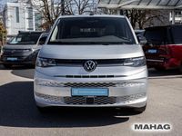 Second-hand VW Multivan Life 150 CP (110 kW) 2024 Monovolum