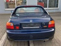 gebraucht Honda CR-X e1.6 Montgi EH6