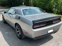 gebraucht Dodge Challenger Hellcat Unfallfrei + DEZ