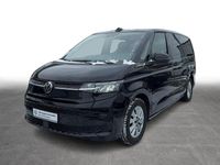 Gebraucht VW Multivan Life 204 PS (150 kW) 2022 Schwarz Van