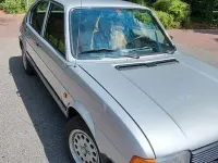 Gebraucht Alfa Romeo Alfasud 79 PS (58 kW) 1983 Silber Kleinwagen