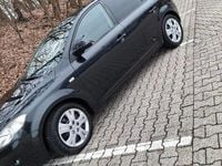 Second-hand Kia Ceed 142 CP (104 kW) 2009 Negru Hatchback