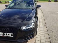 Gebraucht Audi A4 S-Line 177 PS (130 kW) 2015 Kombi