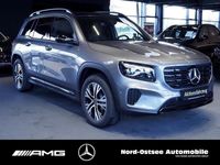 Gebraucht Mercedes GLB200 Progressive 150 PS (110 kW) 2025 Andere farbe SUV