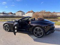 Gebraucht Ferrari Roma 620 PS (456 kW) 2024 Cabrio