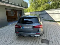 Gebraucht Mercedes E53 AMG AMG 435 PS (319 kW) 2023 Grau Kombi